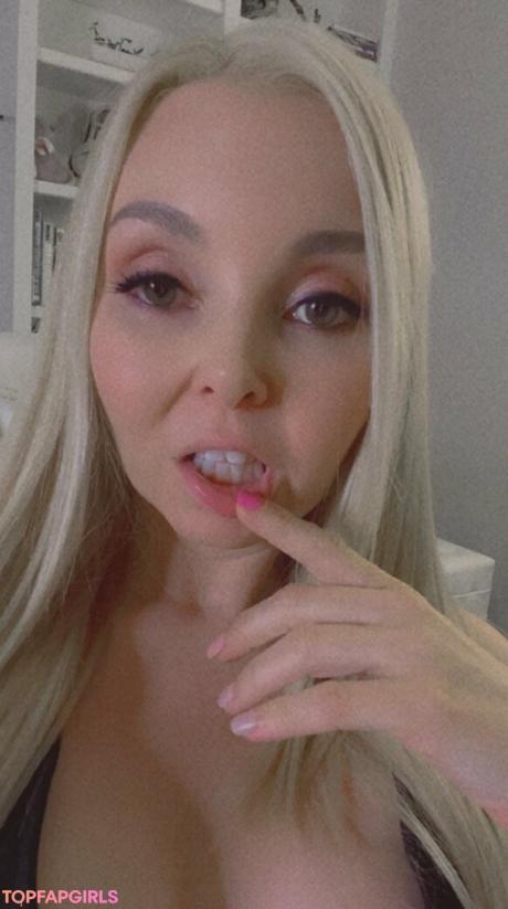 Aaliyahlove nude leaked OnlyFans photo #47