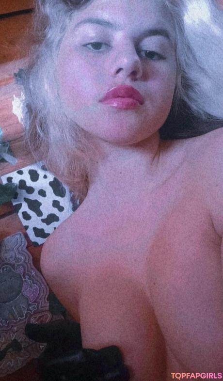 StrangeRabbit nude leaked OnlyFans photo #7