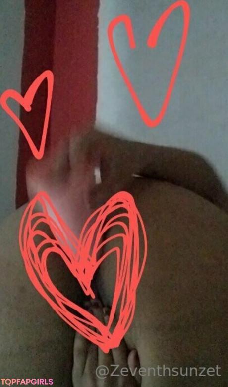 Zeventhsunzet nude leaked OnlyFans photo #13