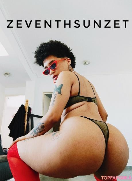 Zeventhsunzet nude leaked OnlyFans photo #42