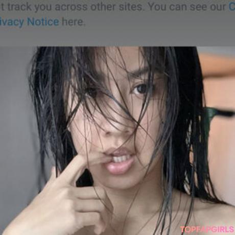 Oummy nude leaked OnlyFans photo #6