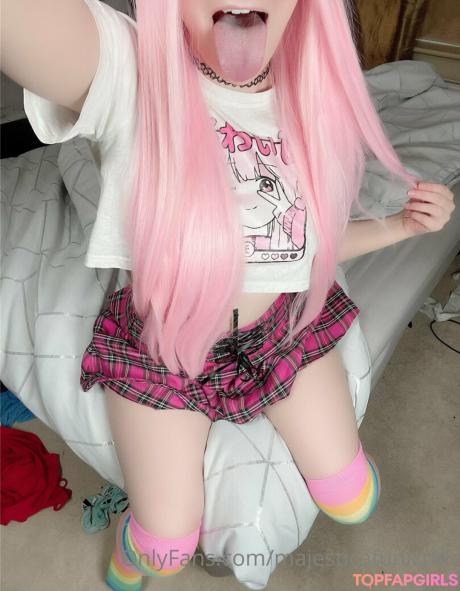 Majesticafunicorn nude leaked OnlyFans photo #102