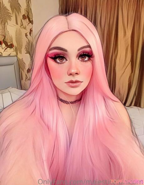 Majesticafunicorn nude leaked OnlyFans photo #107