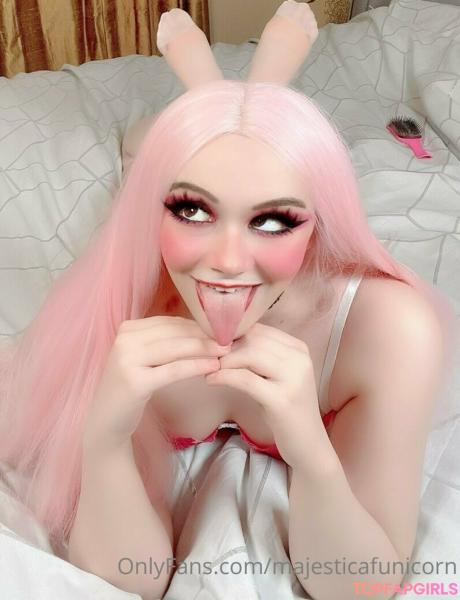 Majesticafunicorn nude leaked OnlyFans photo #108