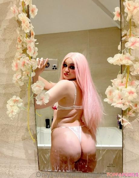 Majesticafunicorn nude leaked OnlyFans photo #144