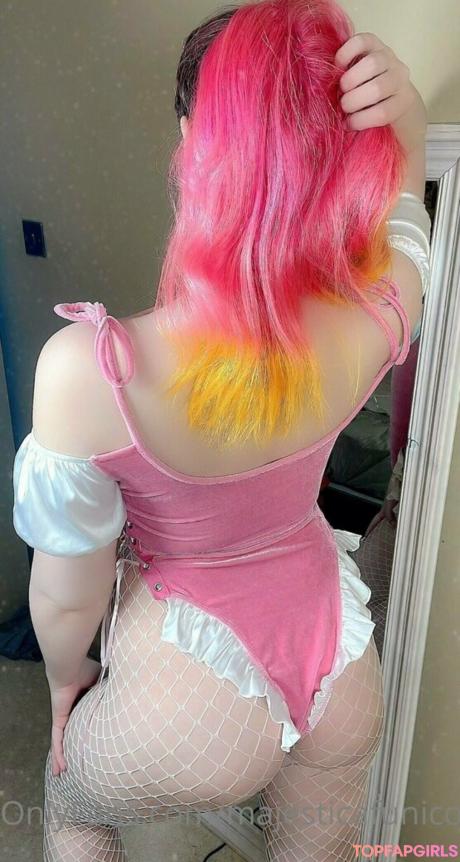 Majesticafunicorn nude leaked OnlyFans photo #145