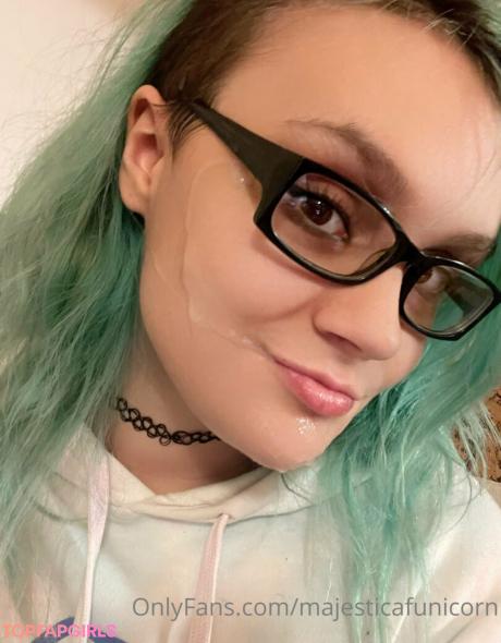 Majesticafunicorn nude leaked OnlyFans photo #184