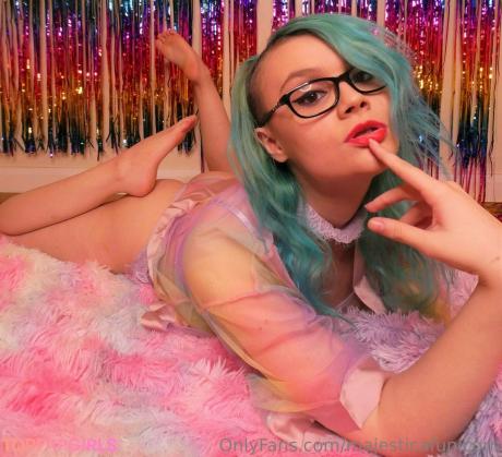 Majesticafunicorn nude leaked OnlyFans photo #263