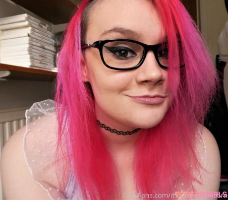 Majesticafunicorn nude leaked OnlyFans photo #288