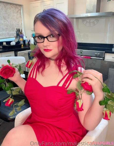 Majesticafunicorn nude leaked OnlyFans photo #47