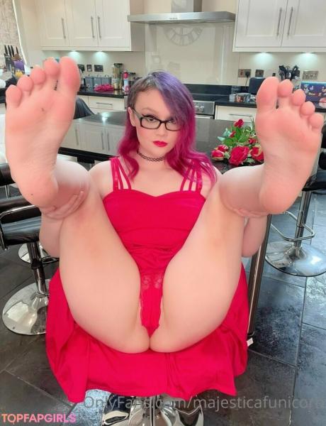 Majesticafunicorn nude leaked OnlyFans photo #52
