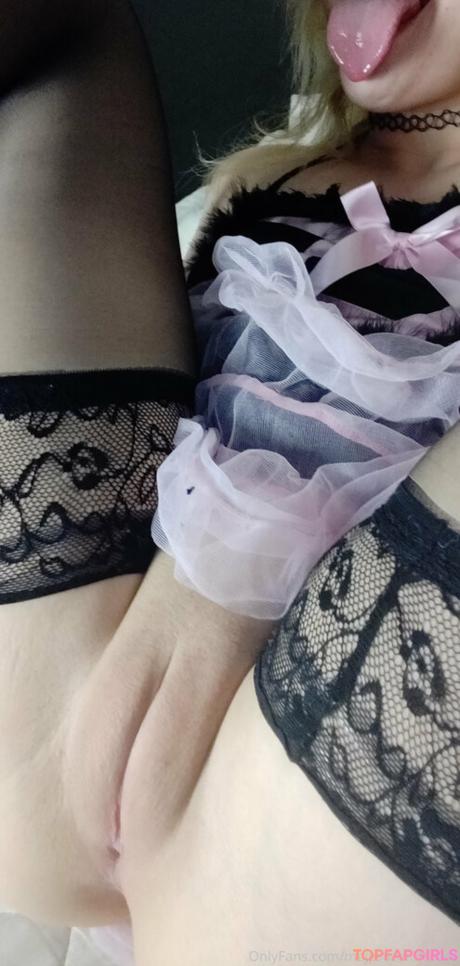 Majesticafunicorn nude leaked OnlyFans photo #7