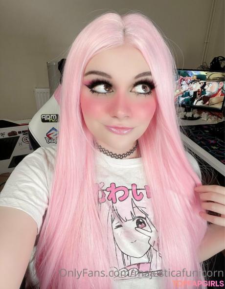 Majesticafunicorn nude leaked OnlyFans photo #93