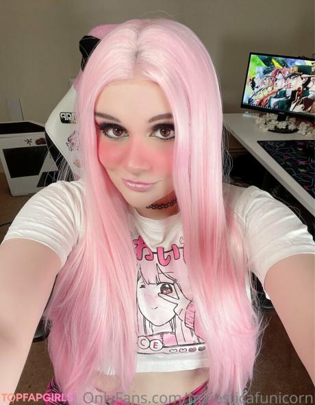 Majesticafunicorn nude leaked OnlyFans photo #96