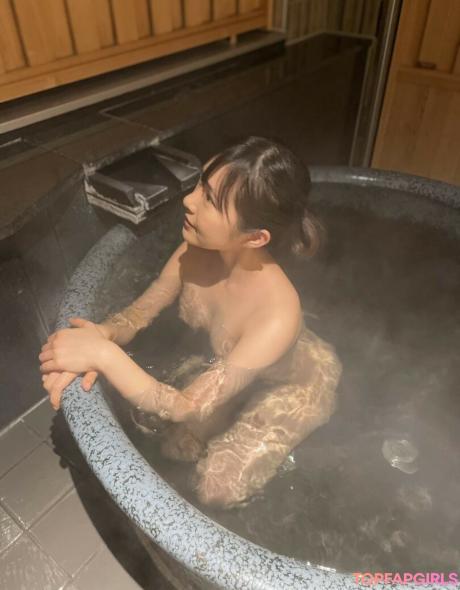 Mika nude leaked OnlyFans photo #20
