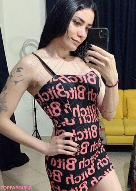 Nicole nude leaked OnlyFans photo #13