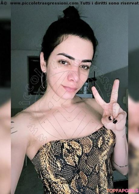 Nicole nude leaked OnlyFans photo #8