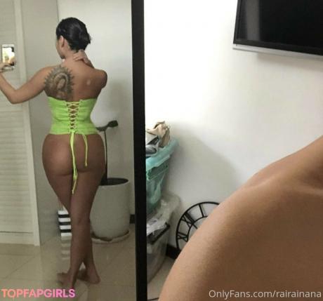 Rairainana nude leaked OnlyFans photo #15