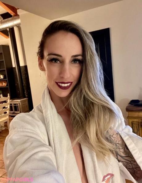 Marsfoxxx nude leaked OnlyFans photo #23