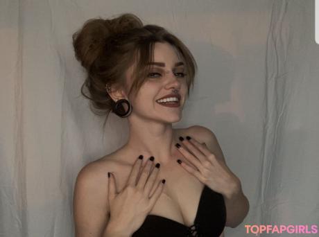 Jenna nude leaked OnlyFans photo #3