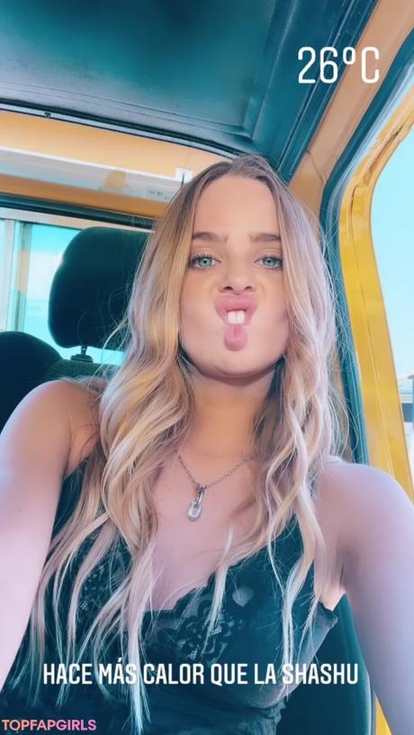 Inna nude leaked OnlyFans photo #135