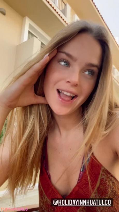 Inna nude leaked OnlyFans photo #154