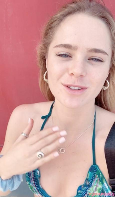 Inna nude leaked OnlyFans photo #33