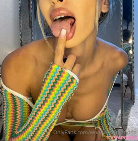 Wonderwomanddd nude leaked OnlyFans photo #465