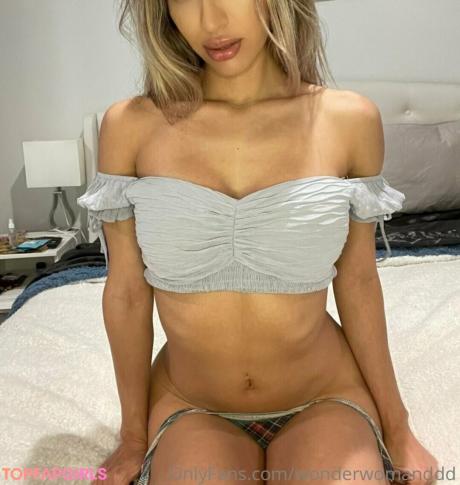 Wonderwomanddd nude leaked OnlyFans photo #590