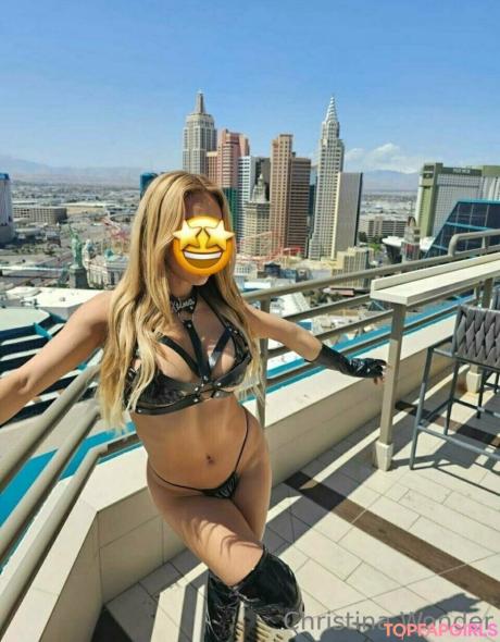 Wonderwomanddd nude leaked OnlyFans photo #675