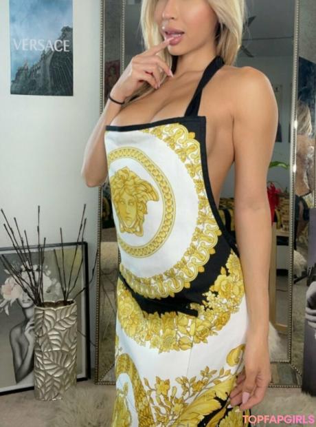 Wonderwomanddd nude leaked OnlyFans photo #834