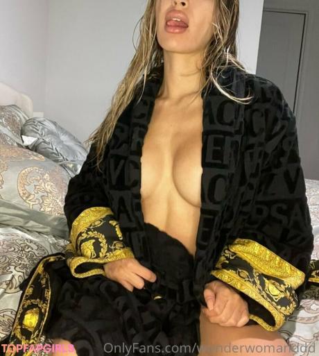 Wonderwomanddd nude leaked OnlyFans photo #95