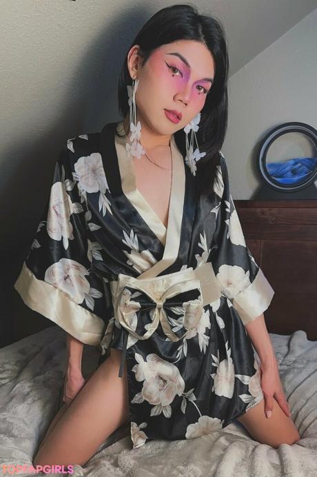 Emilybunietsfree nude leaked OnlyFans photo #109