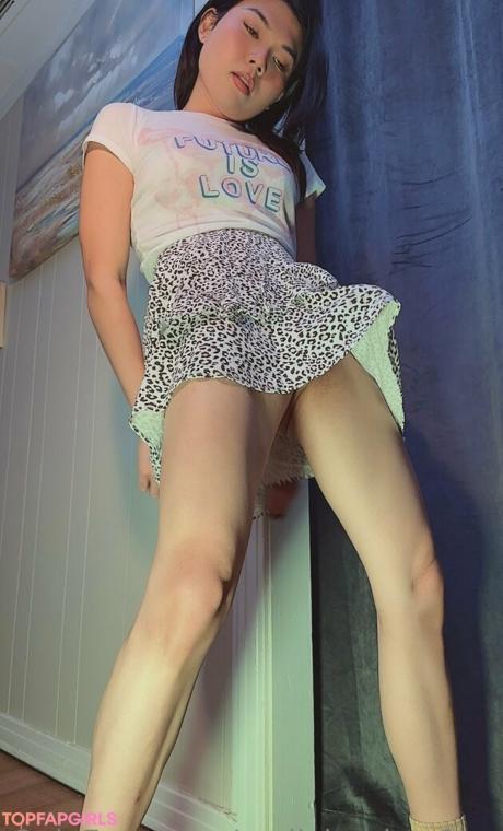 Emilybunietsfree nude leaked OnlyFans photo #156