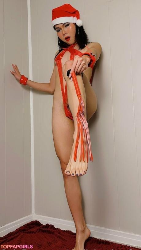 Emilybunietsfree nude leaked OnlyFans photo #54