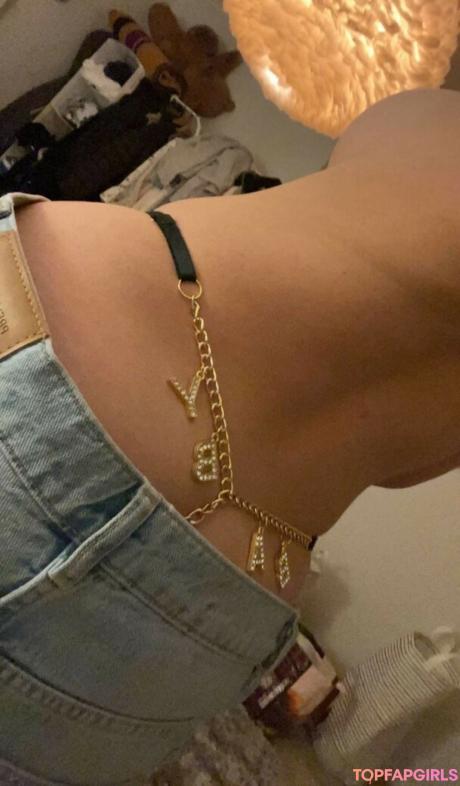Elleneriksson nude leaked OnlyFans photo #5