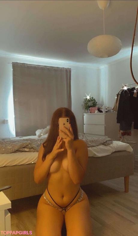 Elleneriksson nude leaked OnlyFans photo #6