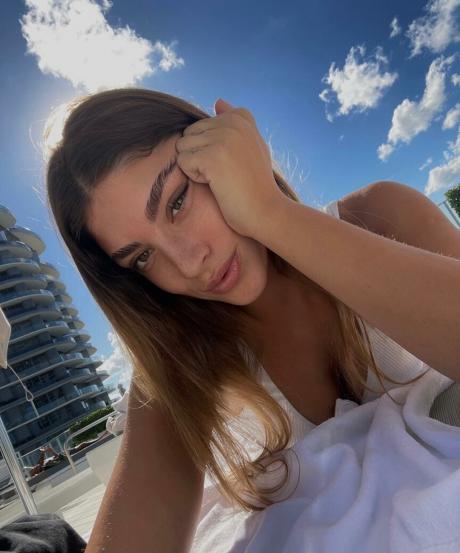 Morena nude leaked OnlyFans photo #19