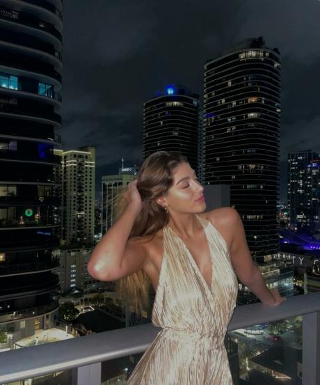 Morena nude leaked OnlyFans photo #29