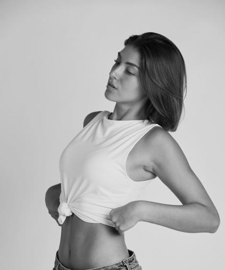 Morena nude leaked OnlyFans photo #30