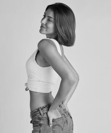 Morena nude leaked OnlyFans photo #31