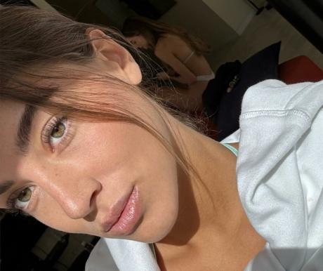 Morena nude leaked OnlyFans photo #34