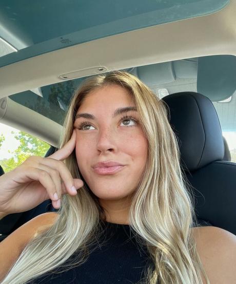 Morena nude leaked OnlyFans photo #46