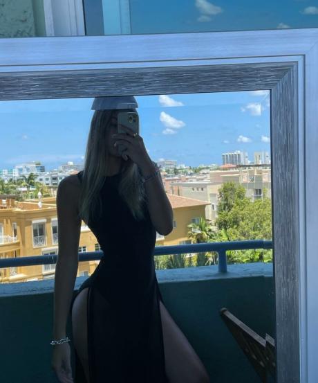 Morena nude leaked OnlyFans photo #48