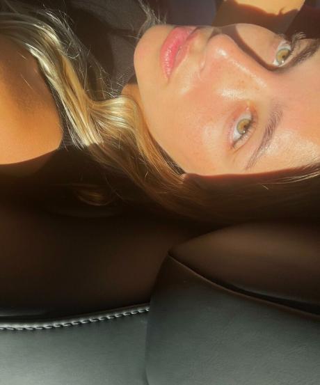 Morena nude leaked OnlyFans photo #49