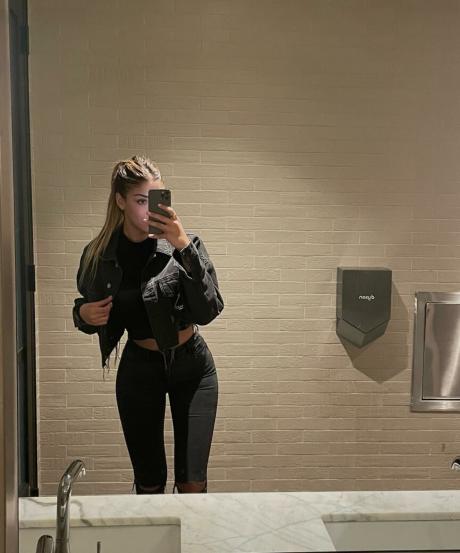 Morena nude leaked OnlyFans photo #56