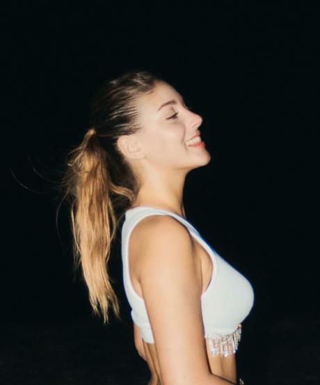 Morena nude leaked OnlyFans photo #58