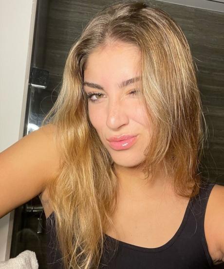 Morena nude leaked OnlyFans photo #61