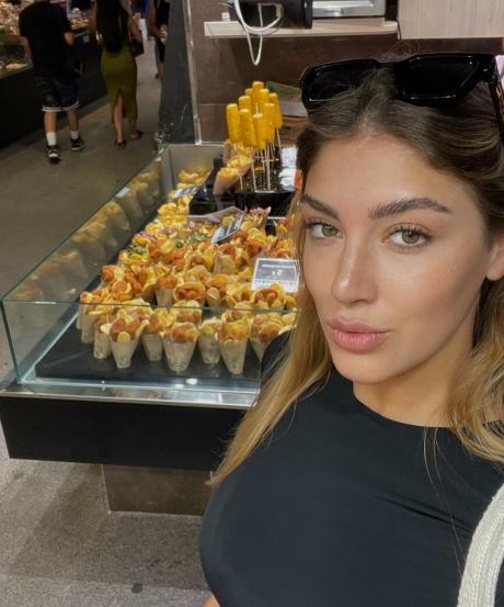 Morena nude leaked OnlyFans photo #63