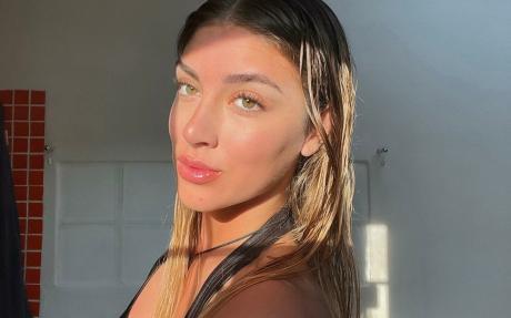 Morena nude leaked OnlyFans photo #66
